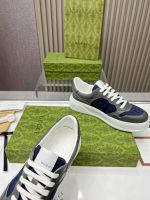 Мужские кроссовки Gucci