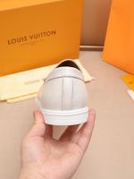 Лоферы Louis Vuitton мужские