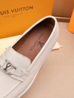 Лоферы Louis Vuitton мужские