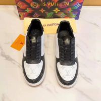 Кроссовки Louis Vuitton мужские