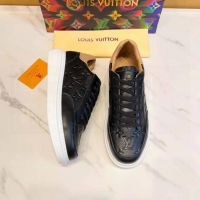 Кроссовки Louis Vuitton мужские