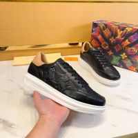 Кроссовки Louis Vuitton мужские