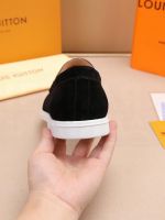 Лоферы Louis Vuitton мужские