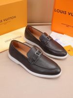 Лоферы Louis Vuitton мужские