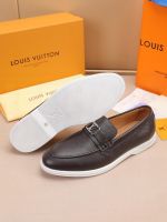 Лоферы Louis Vuitton мужские