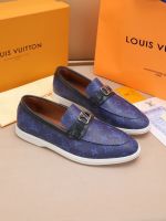 Лоферы Louis Vuitton мужские