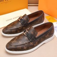 Лоферы Louis Vuitton мужские