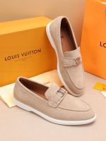 Лоферы Louis Vuitton мужские
