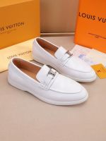 Лоферы Louis Vuitton мужские