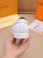 Лоферы Louis Vuitton мужские