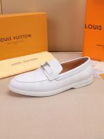 Лоферы Louis Vuitton мужские