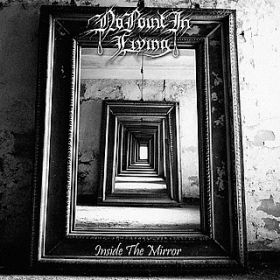 NO POINT IN LIVING - Inside The Mirror