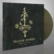 THEODOR BASTARD - Volchya Yagoda LP marbled gold black vinyl