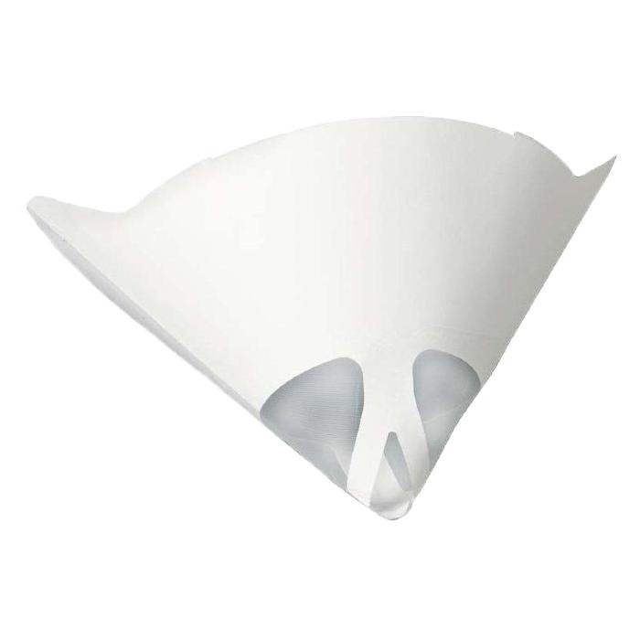 ZIP LAB Нейлоновый фильтр-воронка для краски, 125 µ, 1000 шт.