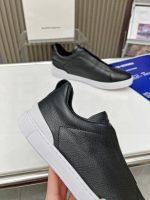 Кеды Ermenegildo Zegna мужские
