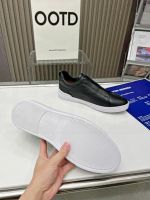 Кеды Ermenegildo Zegna мужские
