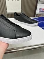 Кеды Ermenegildo Zegna мужские