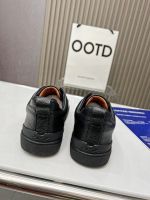 Кеды Ermenegildo Zegna мужские