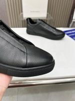 Кеды Ermenegildo Zegna мужские