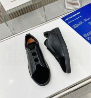 Кеды Ermenegildo Zegna мужские