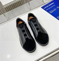 Кеды Ermenegildo Zegna мужские
