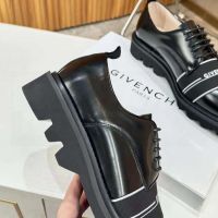 Ботинки Givenchy мужские