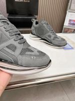 Мужские кроссовки Philipp Plein
