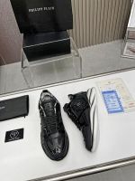 Мужские кроссовки Philipp Plein