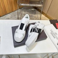 Мужские кроссовки Valentino