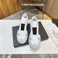 Мужские кроссовки Valentino