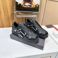 Мужские кроссовки Valentino