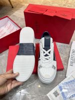 Мужские кроссовки Valentino