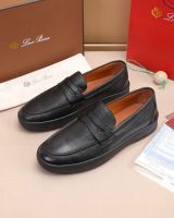 Мужские лоферы Loro Piana