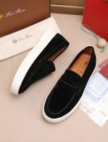 Мужские лоферы Loro Piana