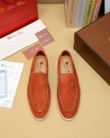 Мужские лоферы Loro Piana