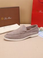Мужские лоферы Loro Piana