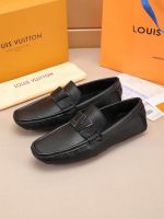 Мужские мокасины Louis Vuitton