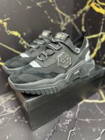 Мужские кроссовки Philipp Plein
