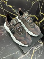 Мужские кроссовки Philipp Plein