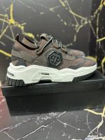 Мужские кроссовки Philipp Plein