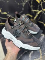 Мужские кроссовки Philipp Plein