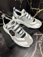 Мужские кроссовки Philipp Plein