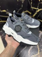 Мужские кроссовки Philipp Plein