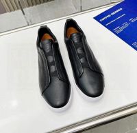 Кеды Ermenegildo Zegna мужские