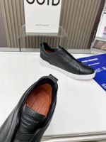 Кеды Ermenegildo Zegna мужские