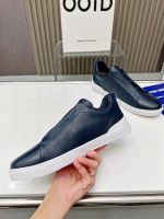 Кеды Ermenegildo Zegna мужские