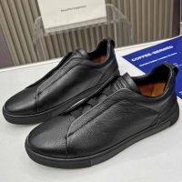 Кеды Ermenegildo Zegna мужские