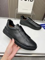 Кеды Ermenegildo Zegna мужские