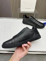 Кеды Ermenegildo Zegna мужские