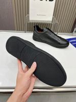 Кеды Ermenegildo Zegna мужские